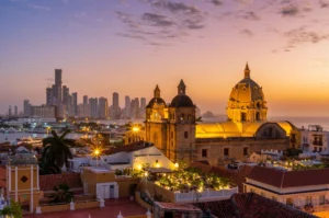 BASC cartagena